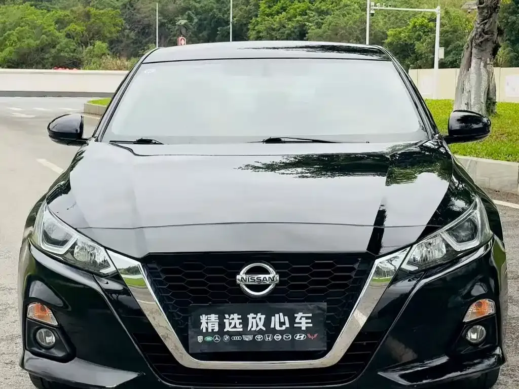 Nissan Teana 2022 из CN, фото 3