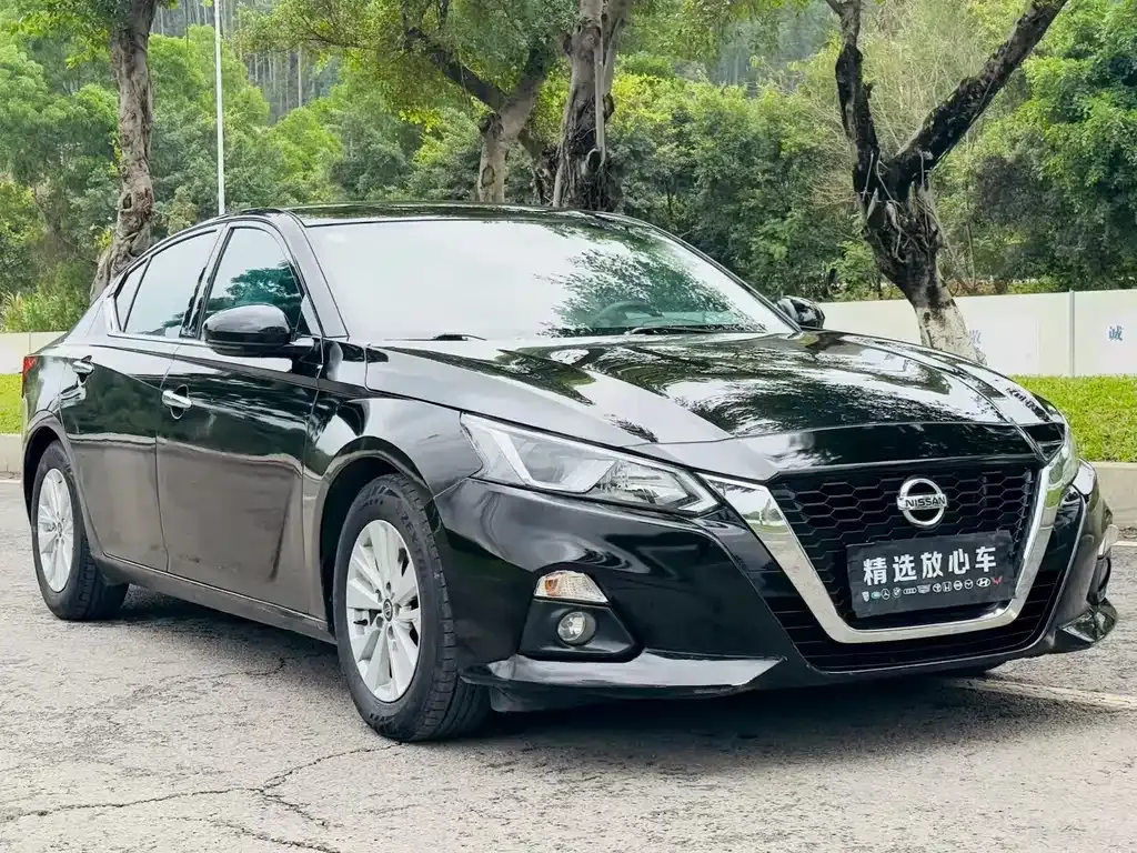 Nissan Teana 2022 из CN, фото 7