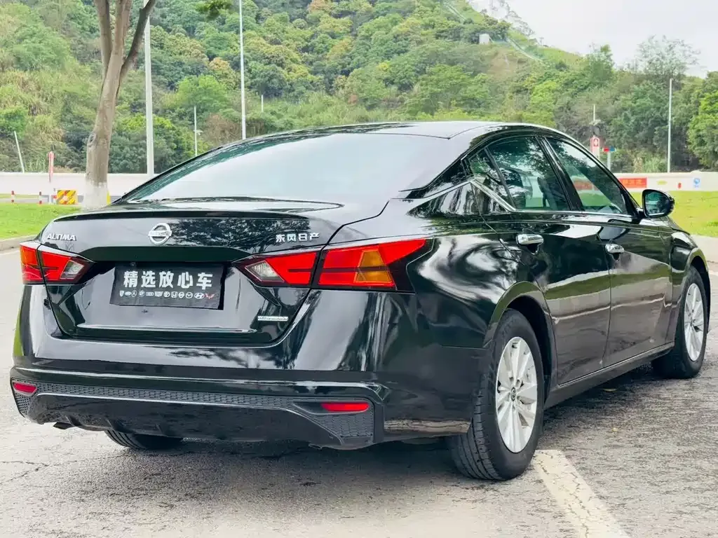 Nissan Teana 2022 из CN, фото 9