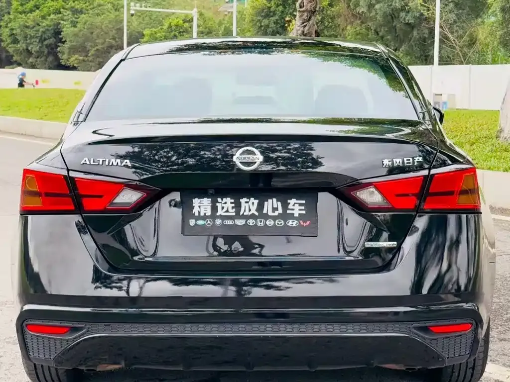 Nissan Teana 2022 из CN, фото 4