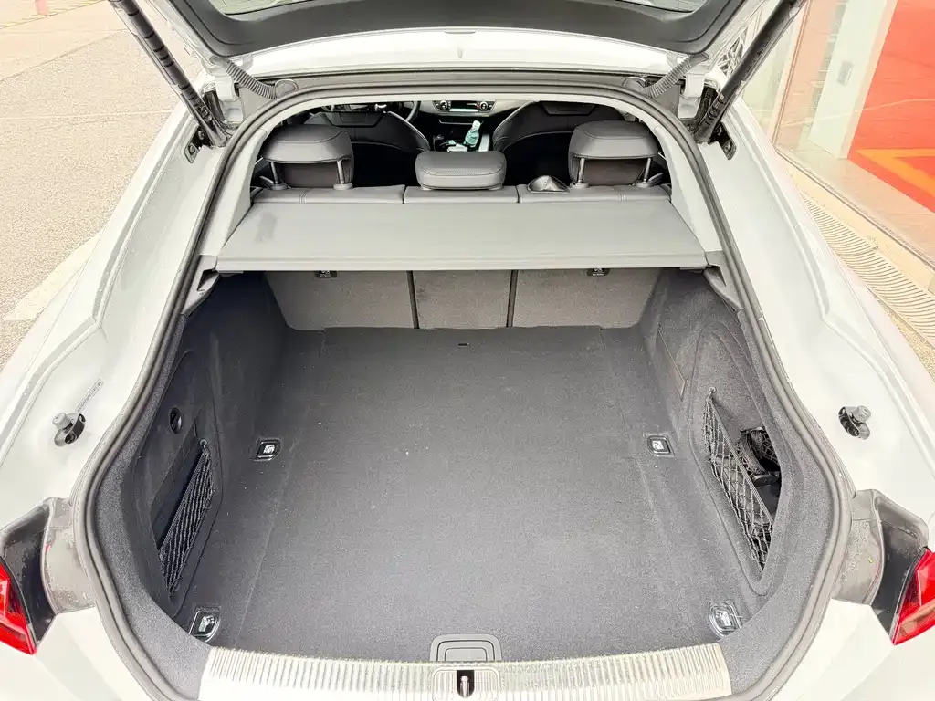 Audi A5 (Import) — фото 9