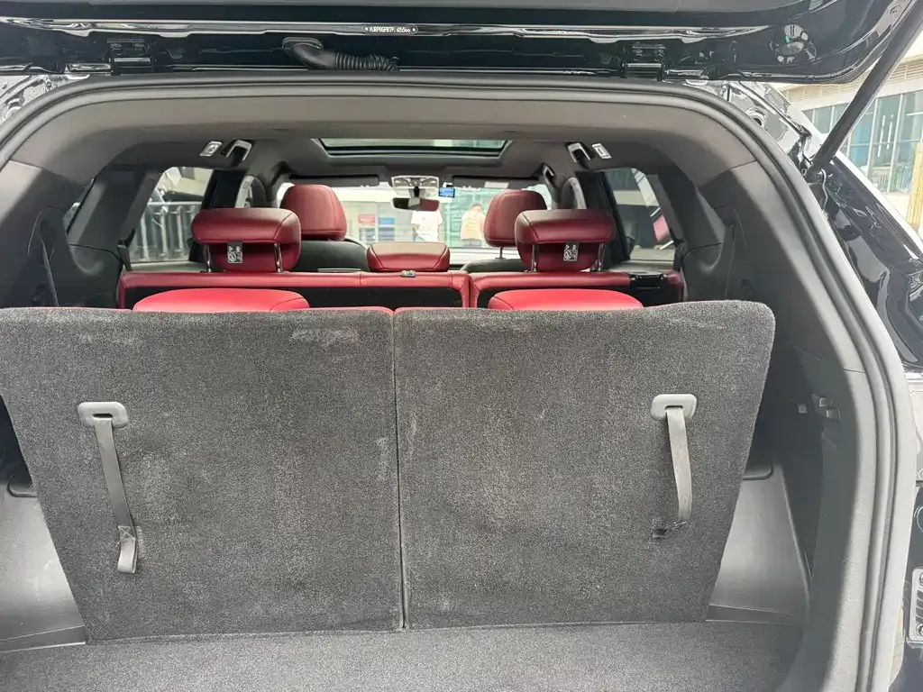 Jetour X70 PLUS 2023 из CN, фото 2