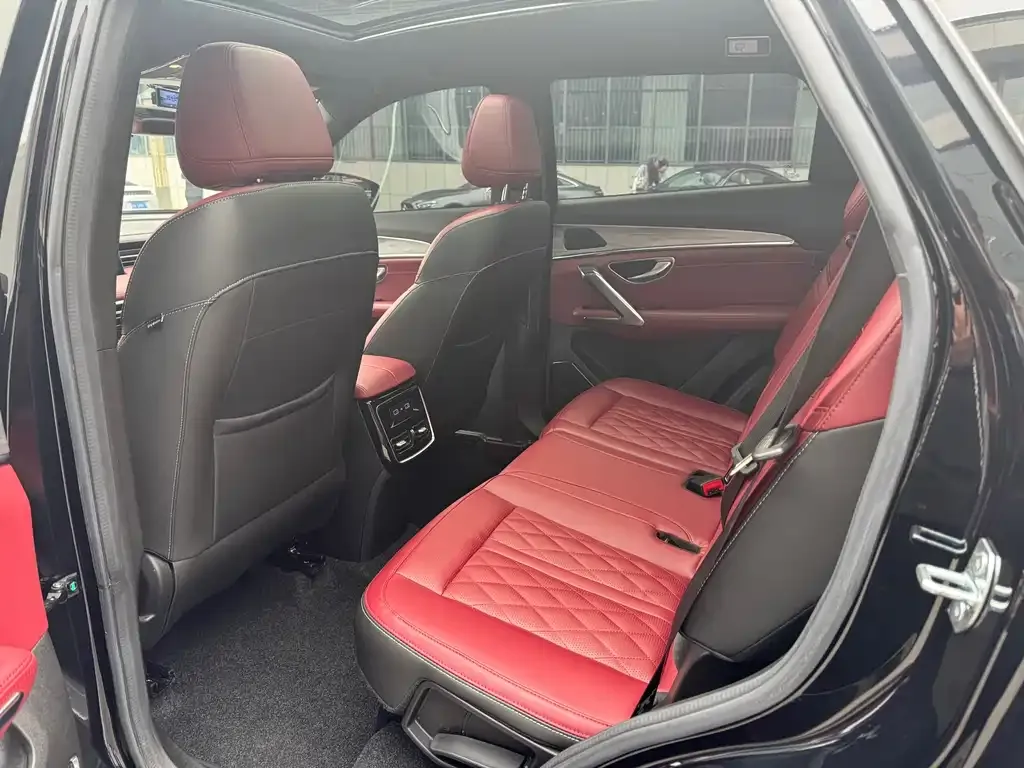 Jetour X70 PLUS 2023 из CN, фото 4