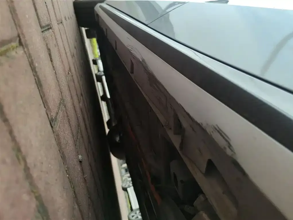 GAC Motor Shadow Leopard — фото 7