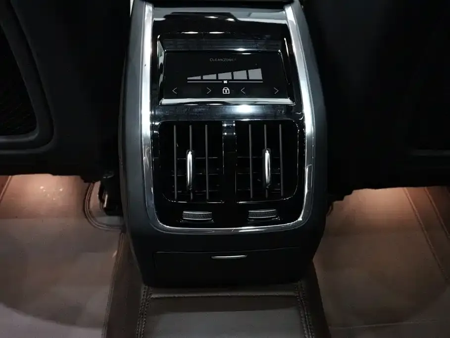 Volvo S90 — фото 2