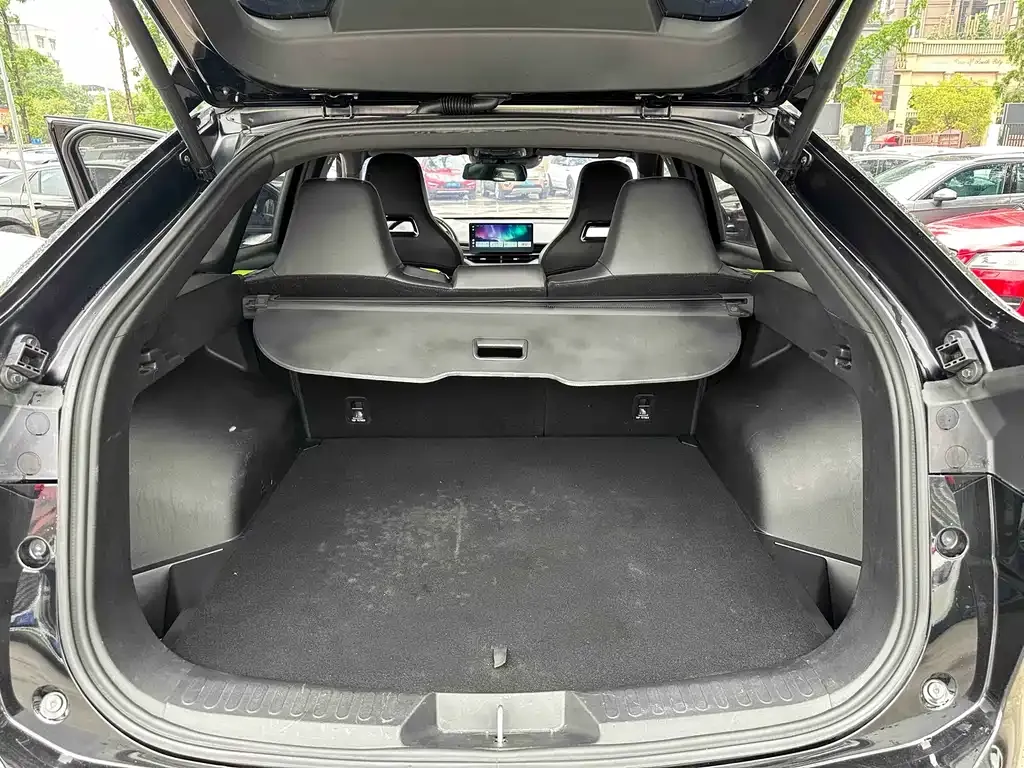 Haval H6S 2022 из CN, фото 7
