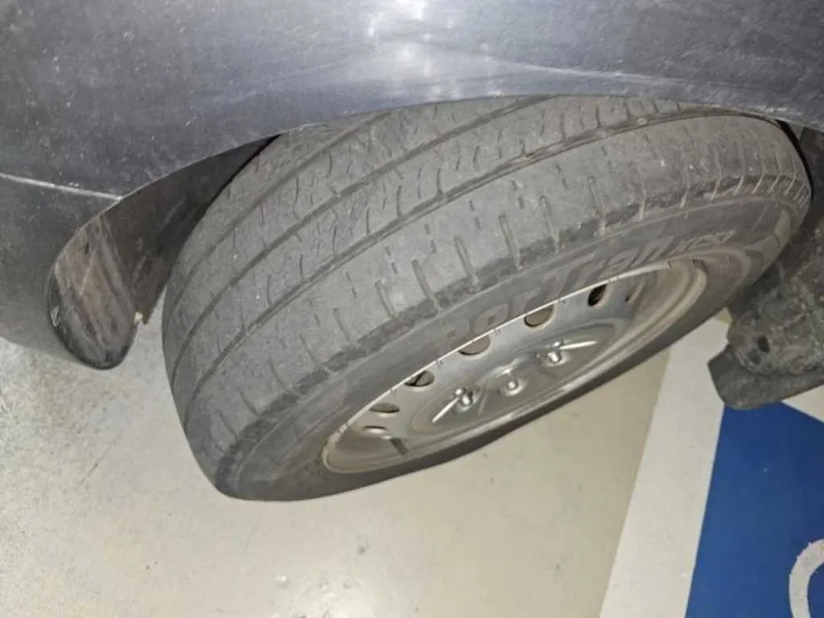 Hyundai Staria 2025 из KR, фото 8