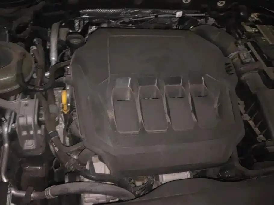 Volkswagen Passat — фото 3