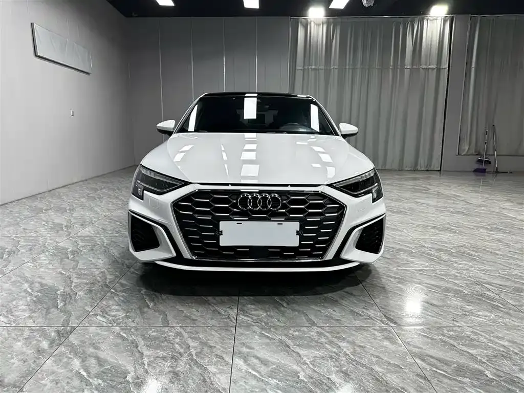 Audi A3 — фото 7