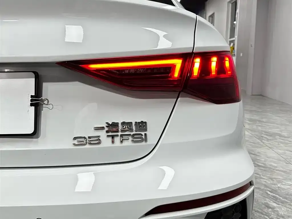 Audi A3 — фото 2