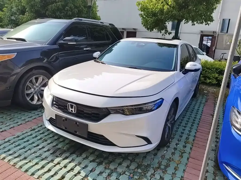 Honda Integra 2022 из CN, фото 9