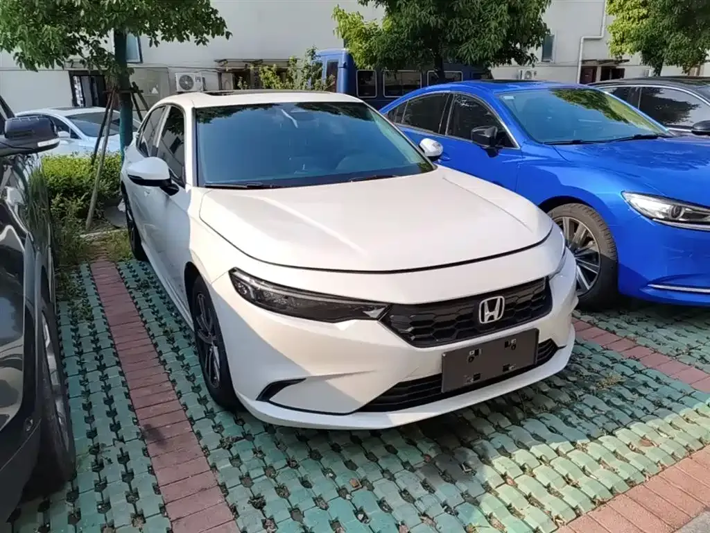 Honda Integra 2022 из CN, фото 10