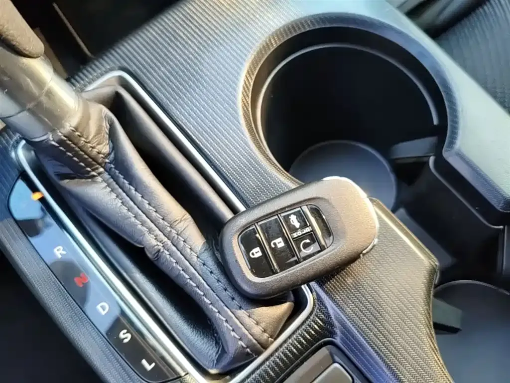Honda Integra 2022 из CN, фото 3