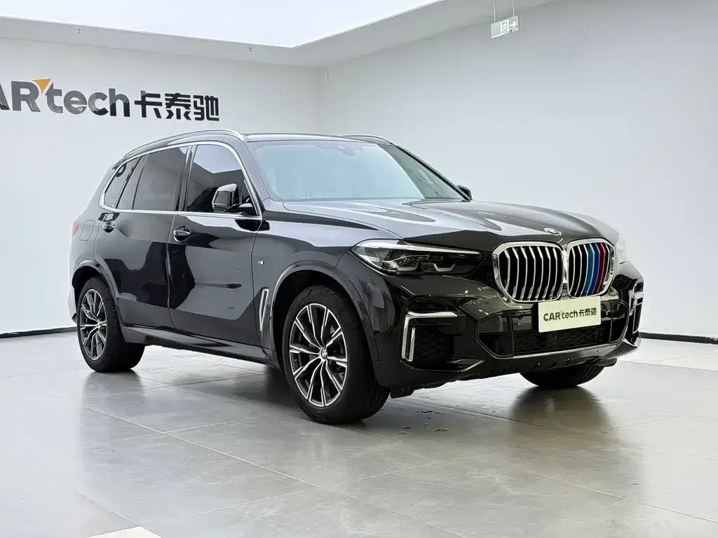 BMW X5 — фото 3