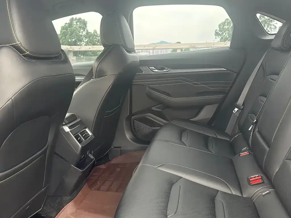 Geely Xingrui 2024 из CN, фото 8