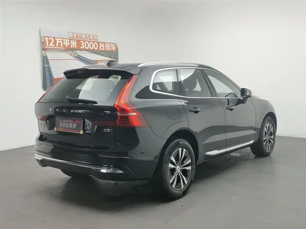 Volvo XC60 — фото 2