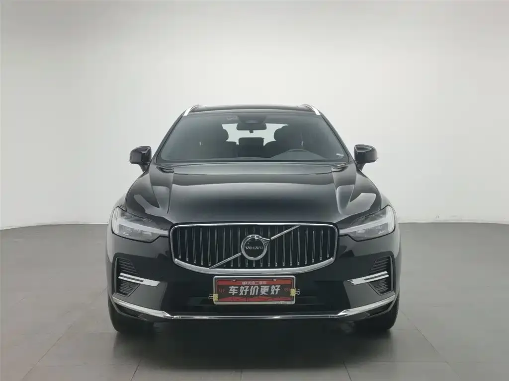 Volvo XC60 — фото 3