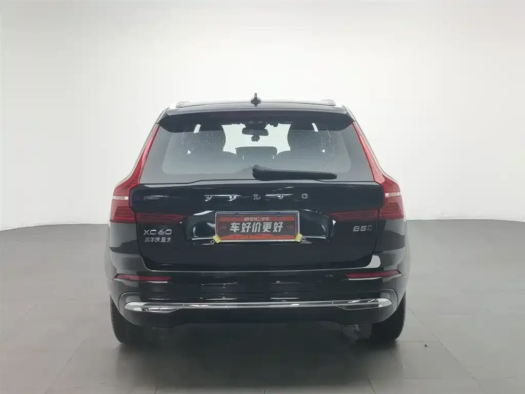 Volvo XC60 — фото 4