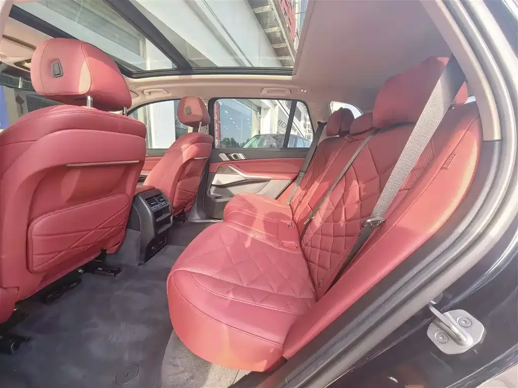 BMW X5 2023 из CN, фото 6