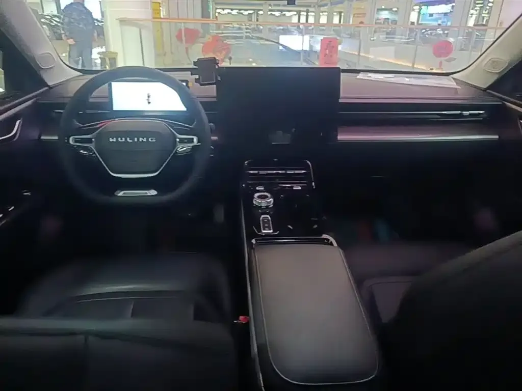 Wuling Xingguang 2024 из CN, фото 2