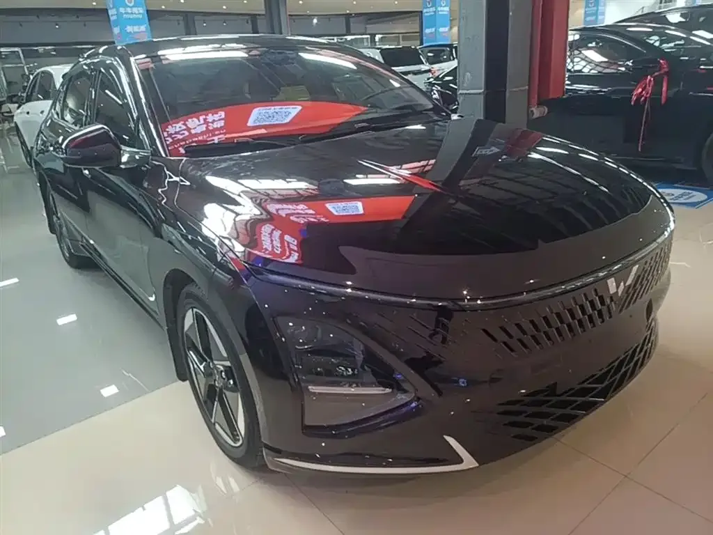 Wuling Xingguang 2024 из CN, фото 5
