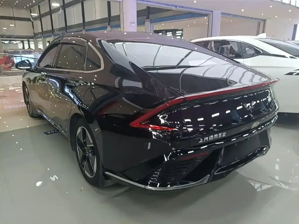 Wuling Xingguang 2024 из CN, фото 4