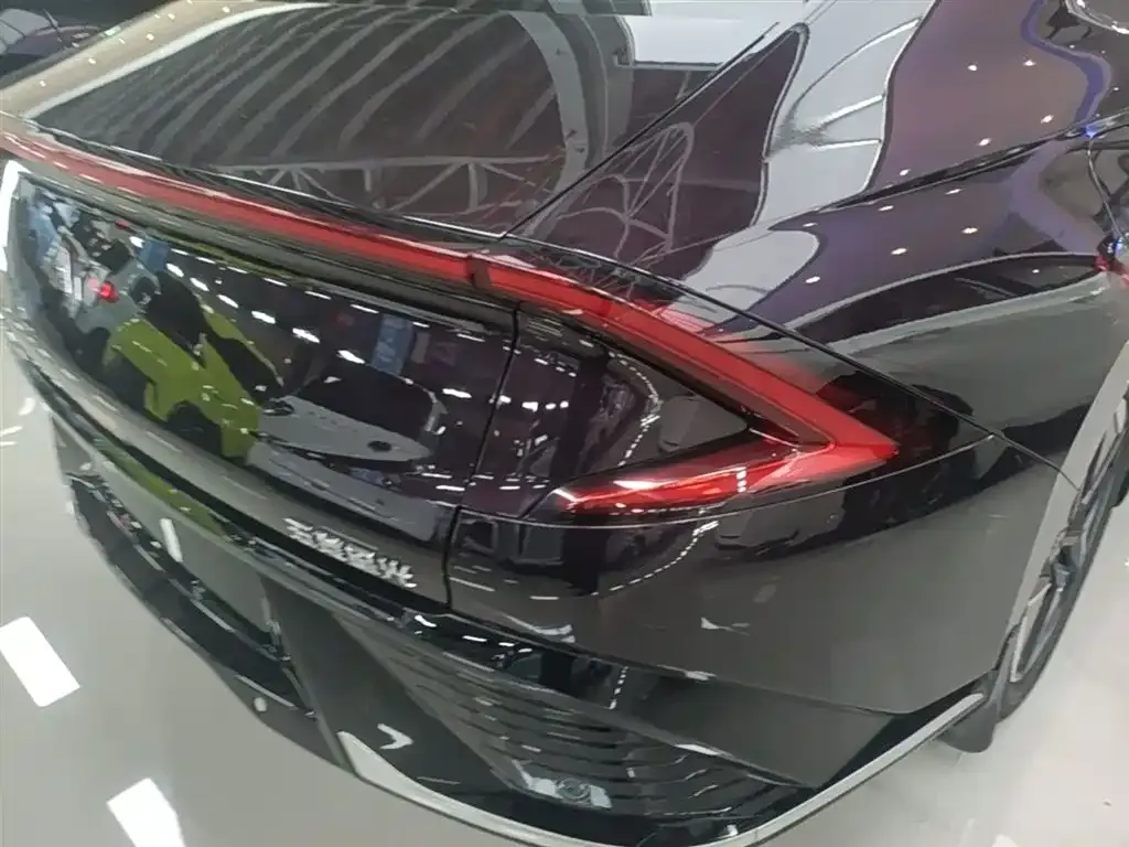 Wuling Xingguang 2024 из CN, фото 8
