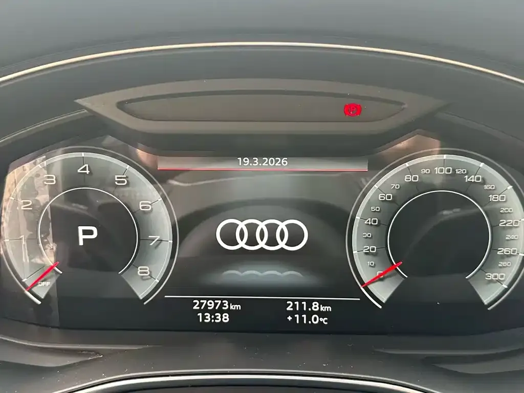 Audi A6L — фото 3