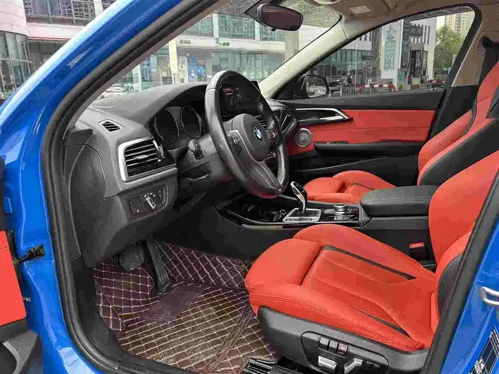 BMW 1 Series — фото 4