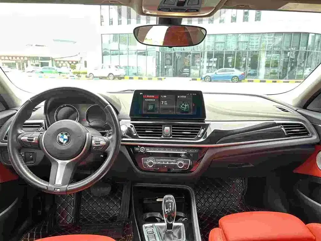 BMW 1 Series — фото 10