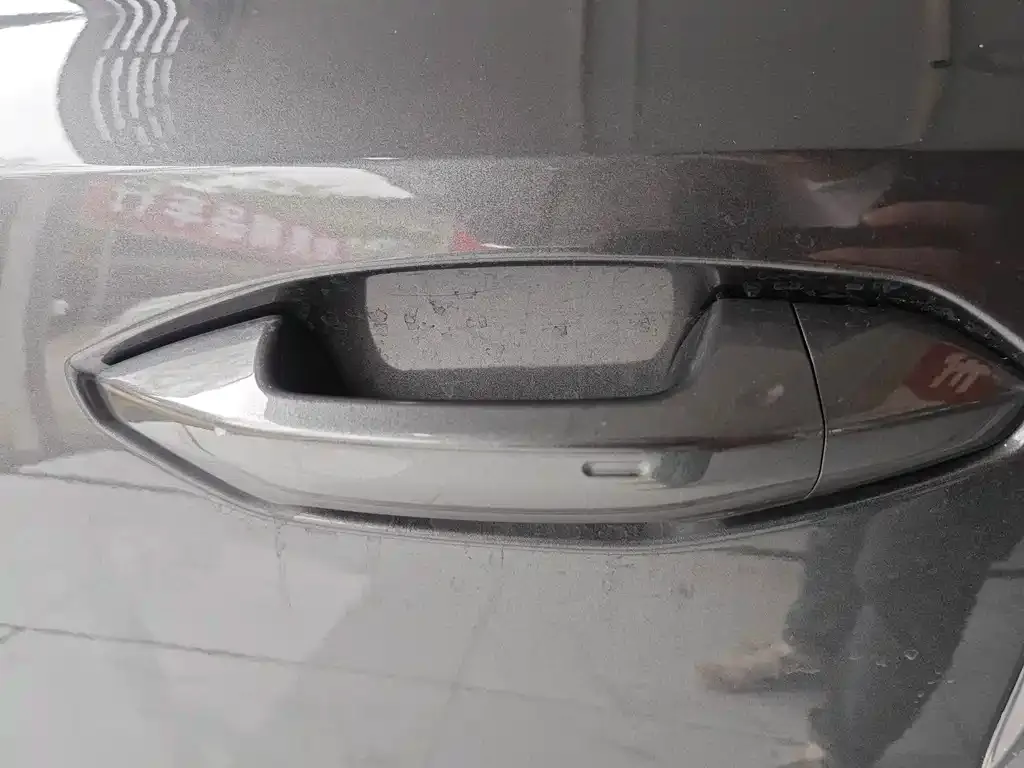 Audi A3 2023 из CN, фото 3
