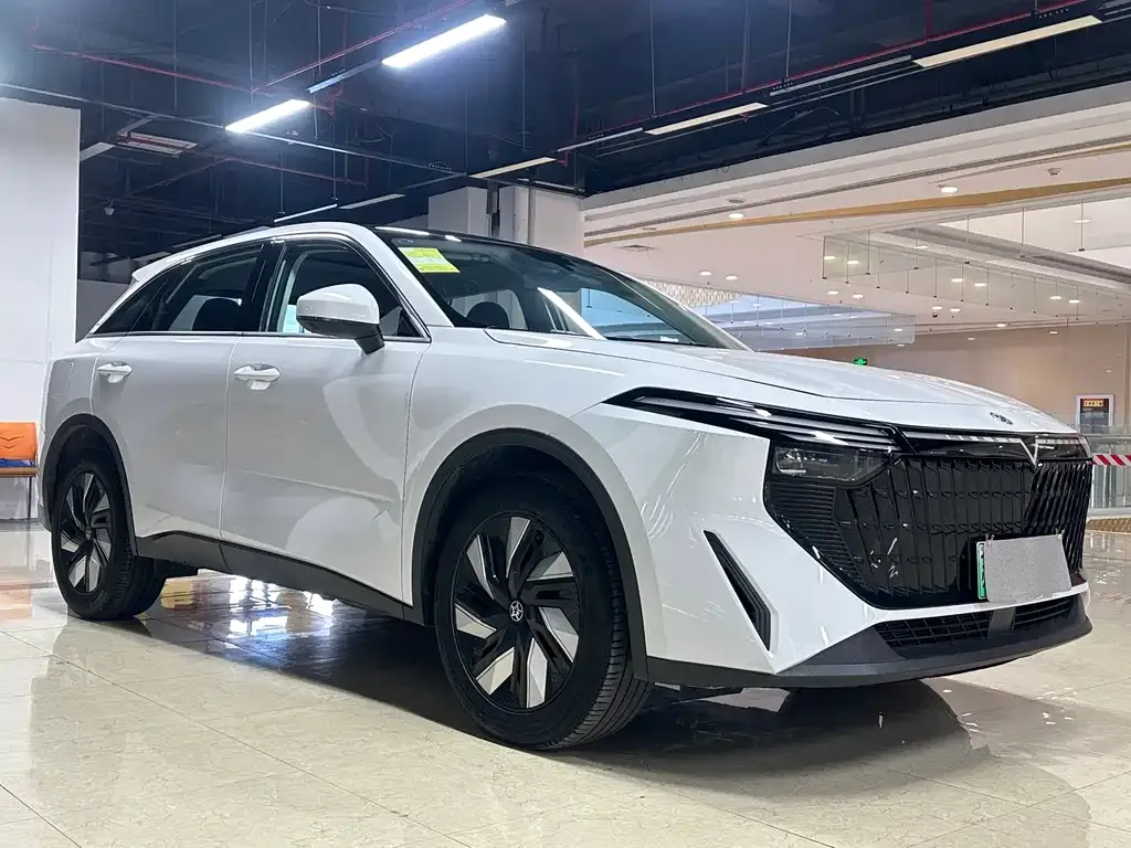 Venucia V DD-i 2024 из CN, фото 7