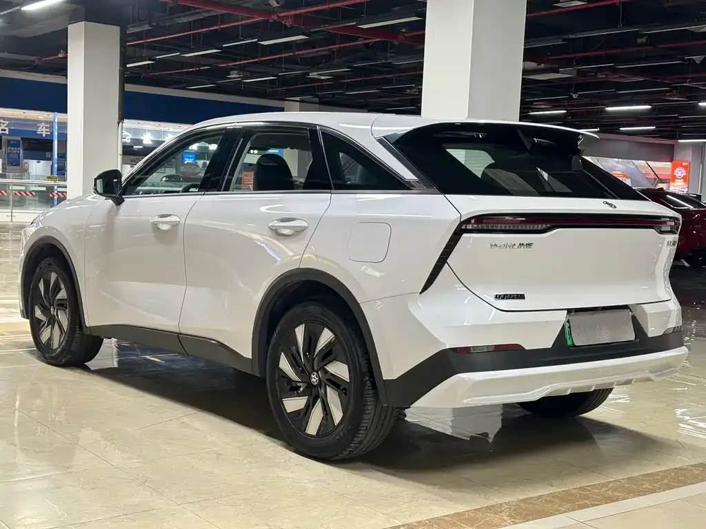 Venucia V DD-i 2024 из CN, фото 2