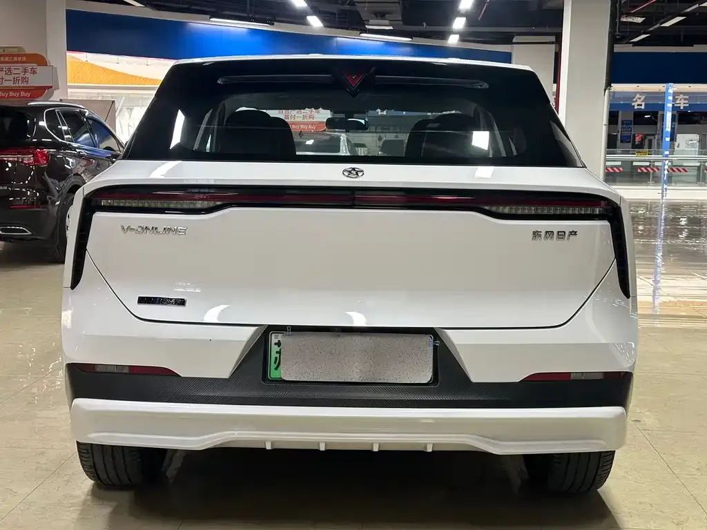 Venucia V DD-i 2024 из CN, фото 10