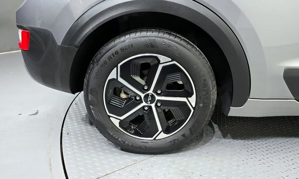 Kia Niro 2022 из KR, фото 9
