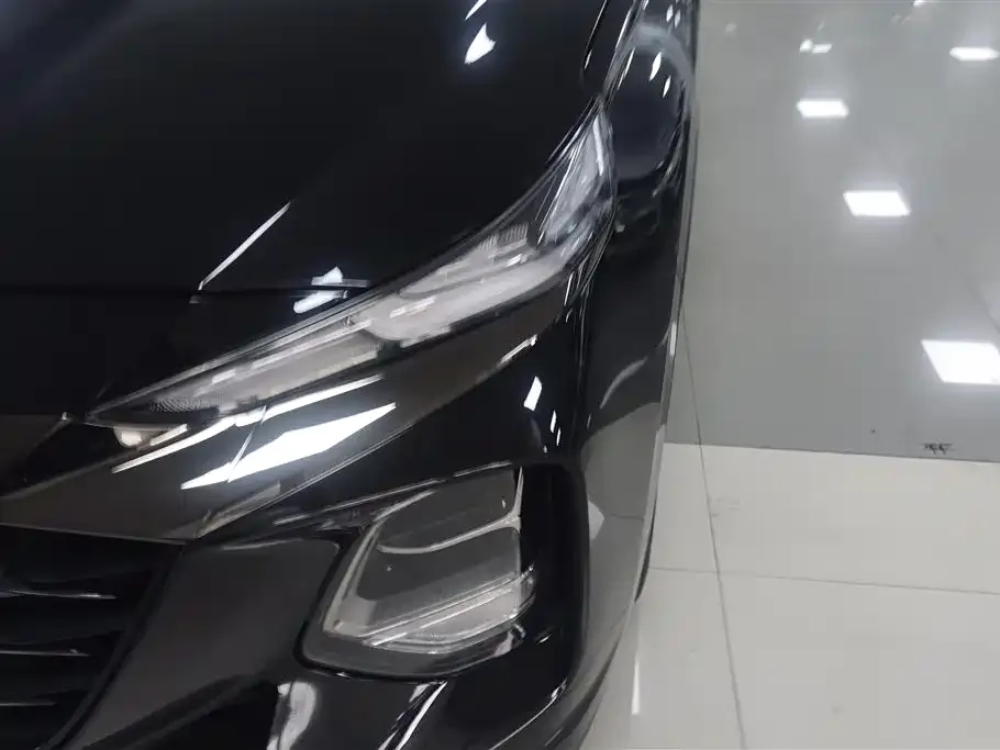 Hyundai Santa Fe 2023 из CN, фото 7