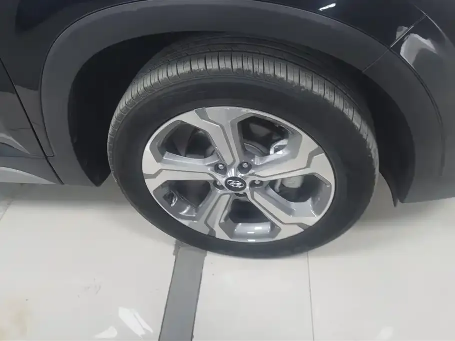Hyundai Santa Fe 2023 из CN, фото 4