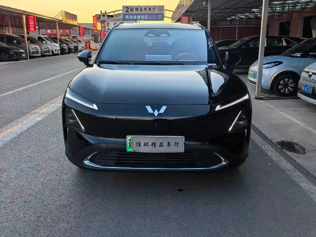 Wuling Xingguang S — фото 1
