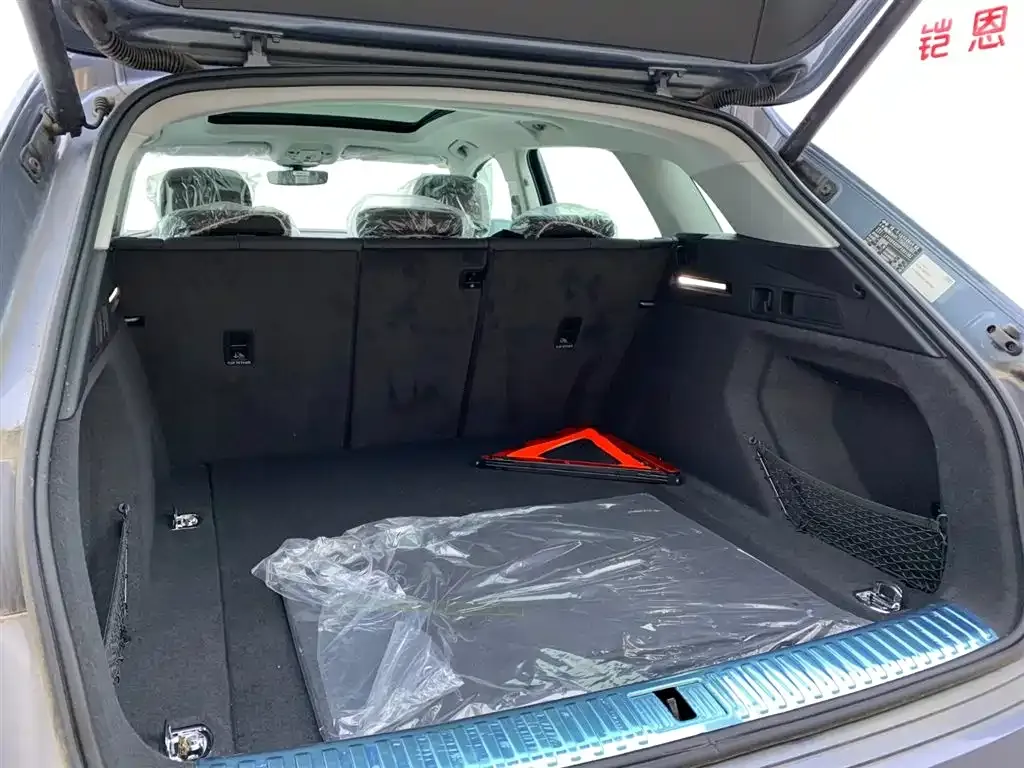 Audi e-tron 2026 из CN, фото 8