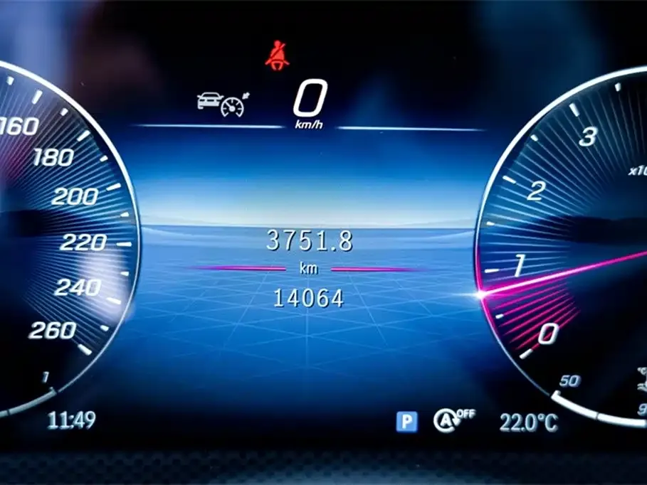 Mercedes-Benz CLA (Import) — фото 2
