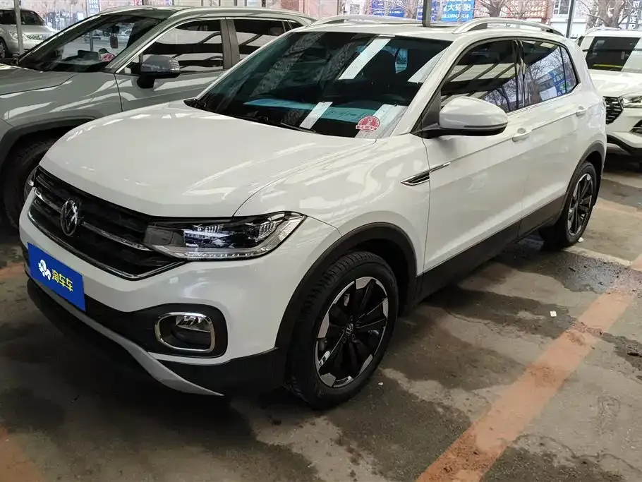 Volkswagen Tacqua
