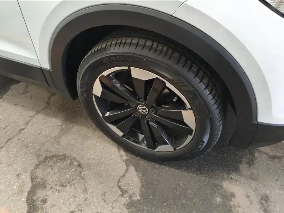 Volkswagen Tacqua 2022 из CN, фото 3
