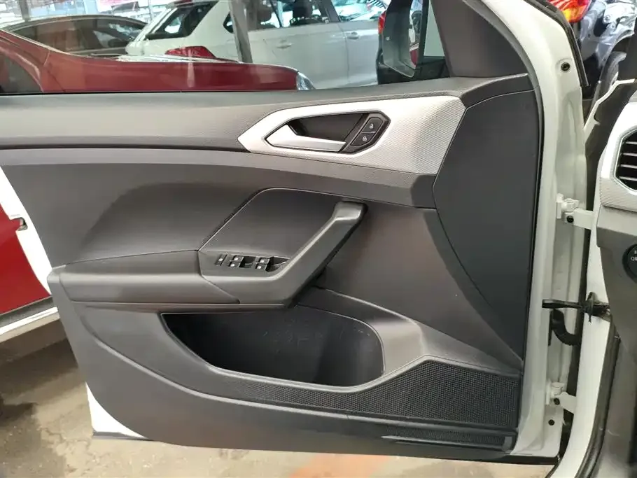 Volkswagen Tacqua 2022 из CN, фото 6