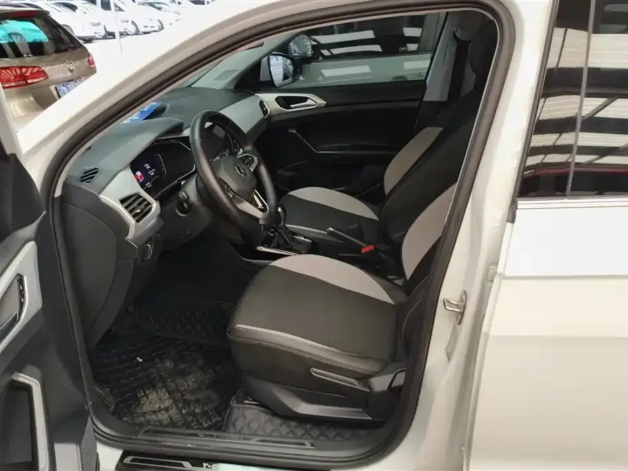 Volkswagen Tacqua 2022 из CN, фото 7
