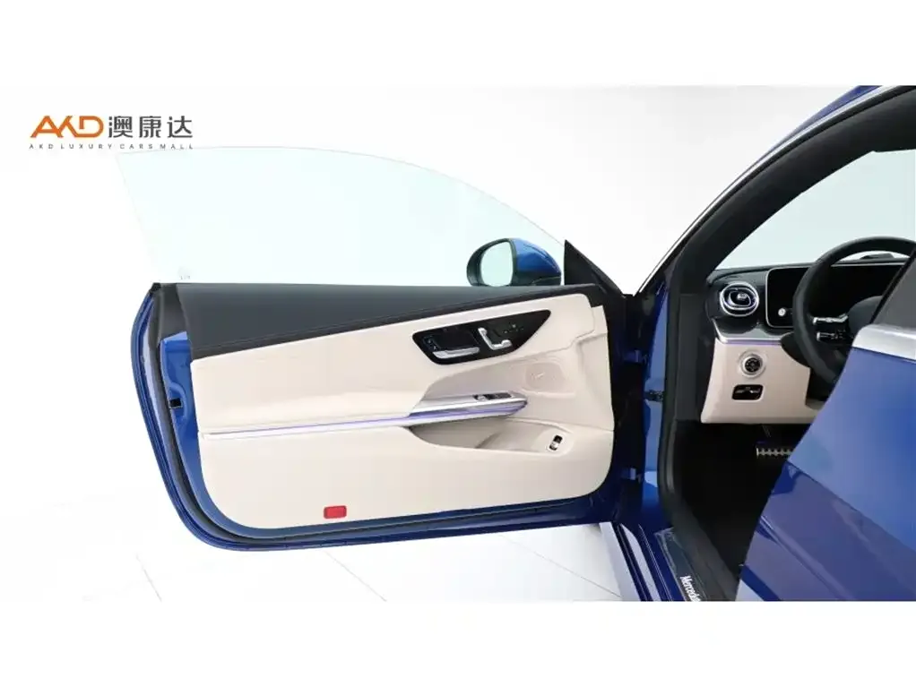 Mercedes-Benz CLE 2025 из CN, фото 4
