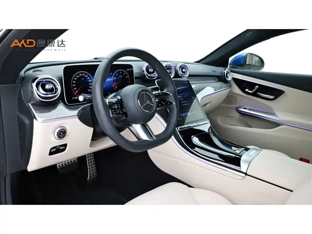 Mercedes-Benz CLE 2025 из CN, фото 9