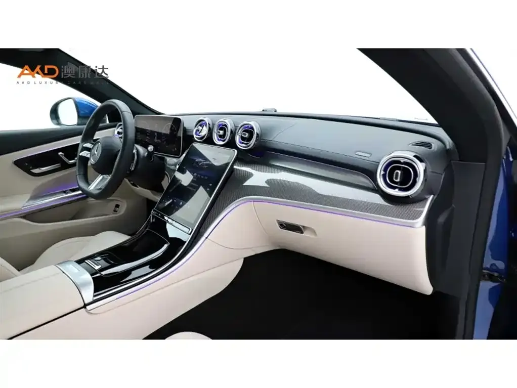 Mercedes-Benz CLE 2025 из CN, фото 6