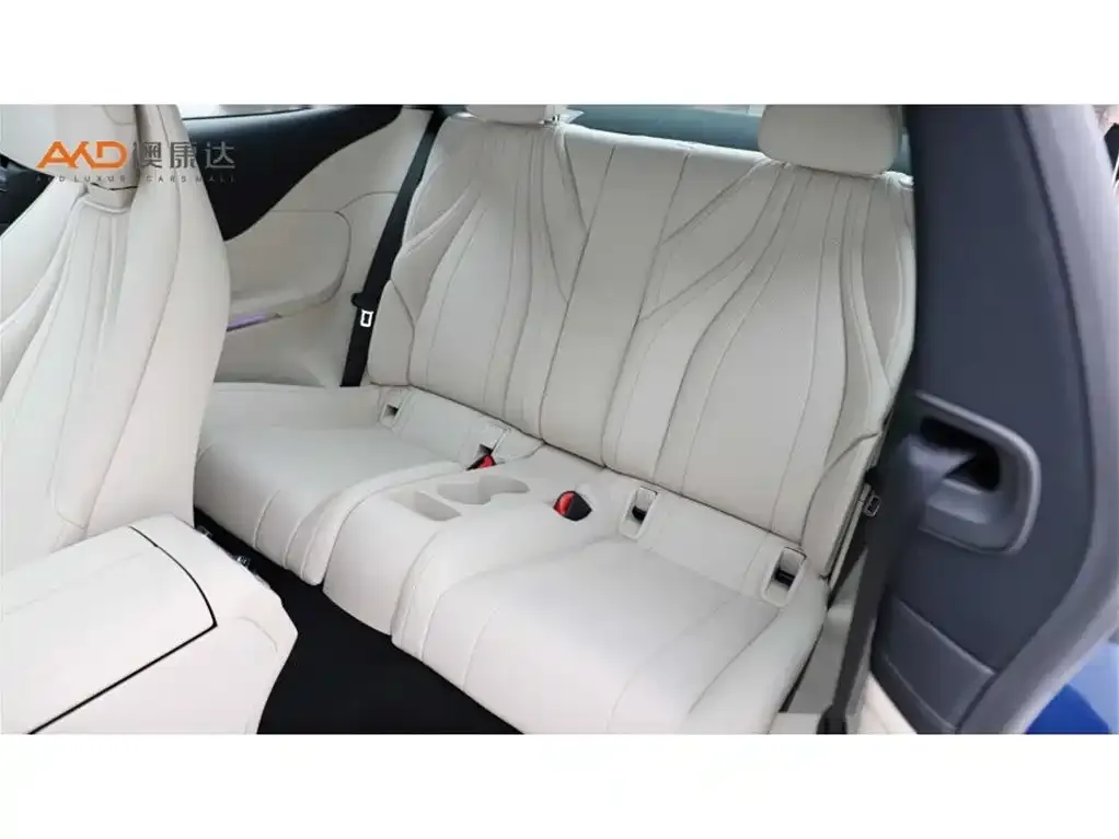 Mercedes-Benz CLE 2025 из CN, фото 5