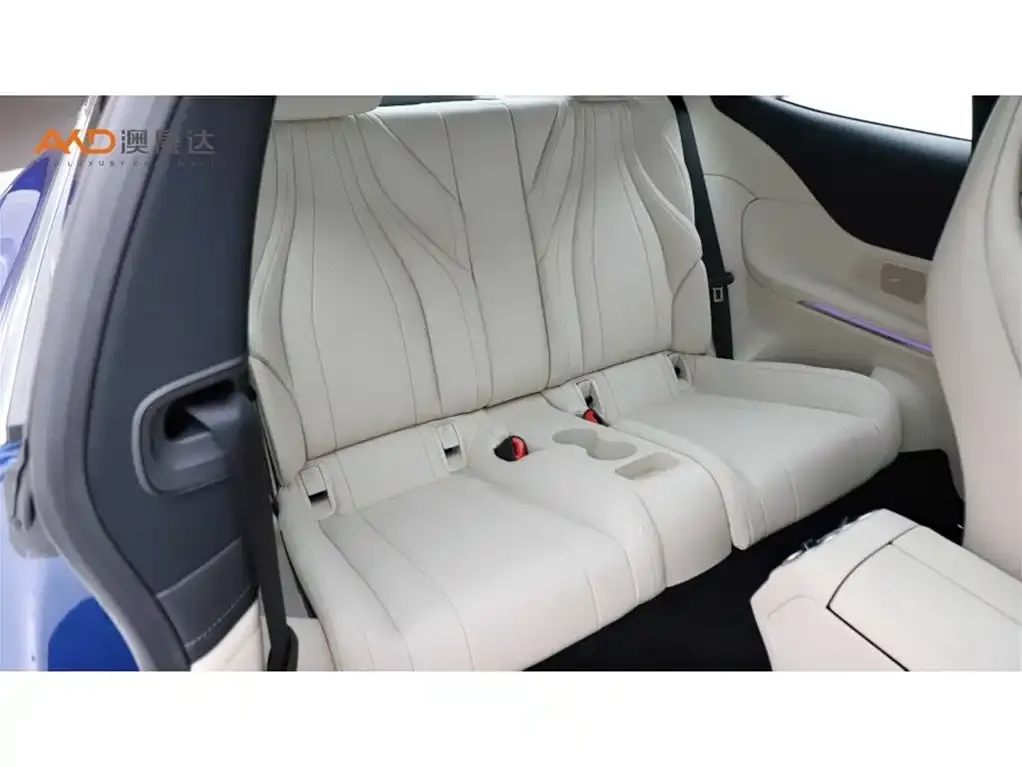 Mercedes-Benz CLE 2025 из CN, фото 2