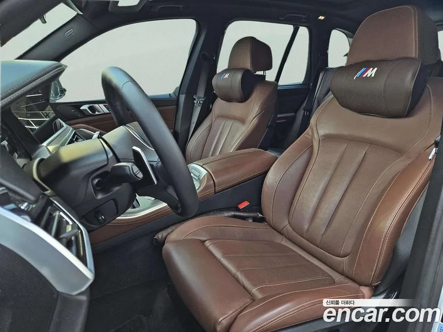 BMW X5 2021 из KR, фото 9